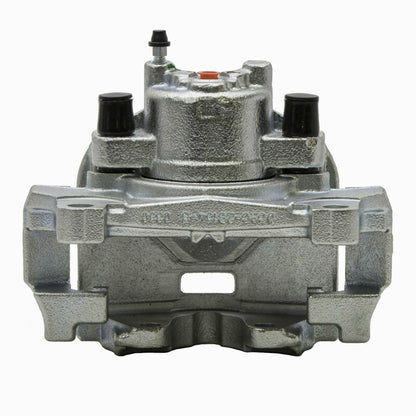 DFC 13-20 Ford Fusion Front-R/Front-L Silver Zinc Coated Premium Caliper