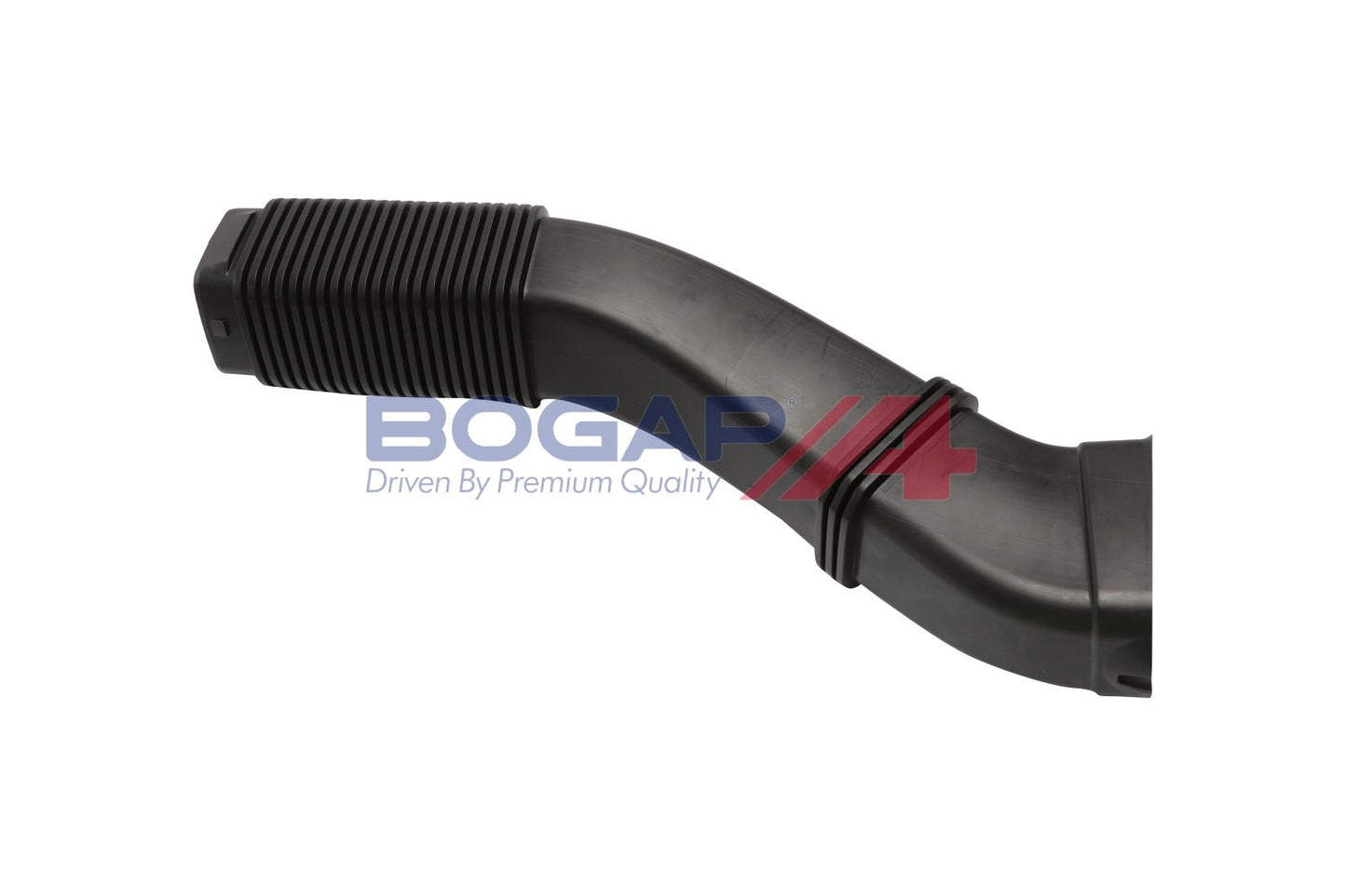 BOGAP B6110134 Intake Hose, Air Filter