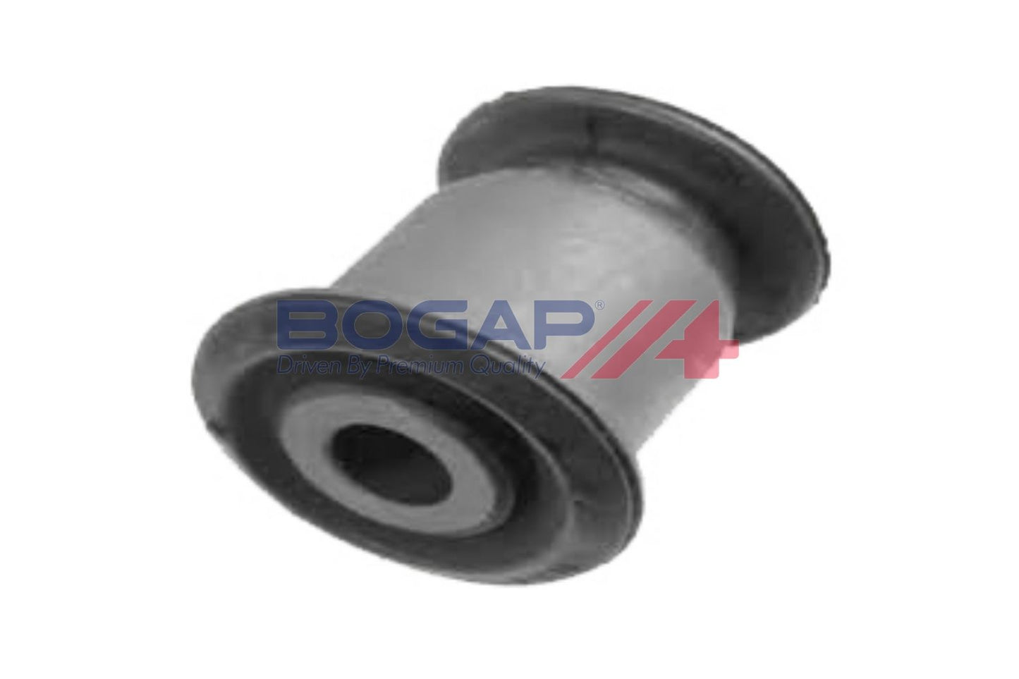 BOGAP A3328162 Mounting, Control/Trailing Arm