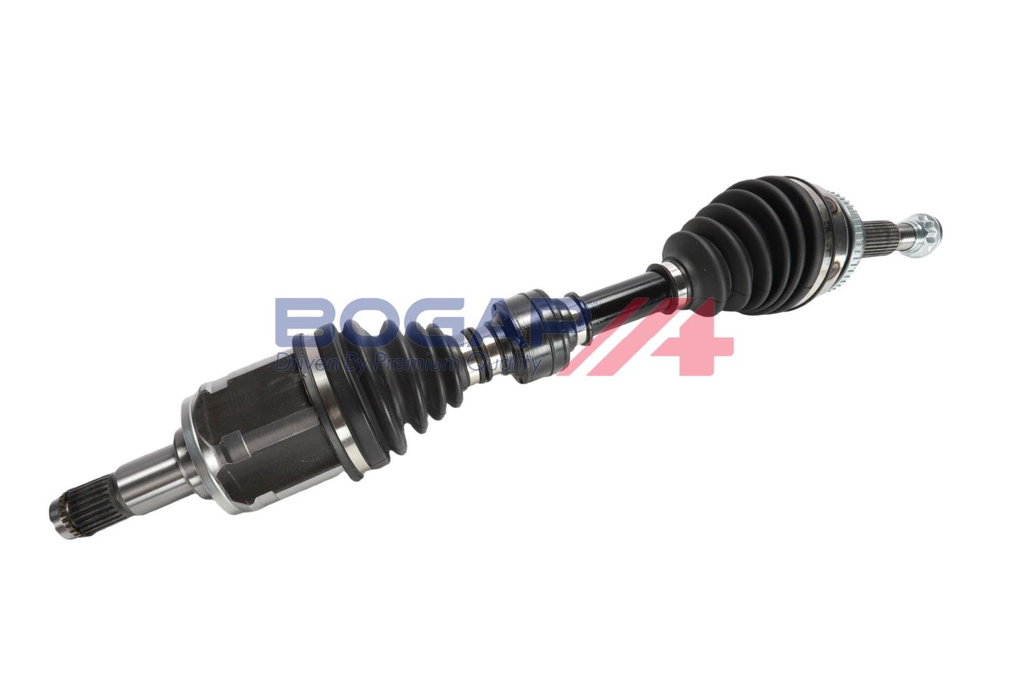 BOGAP T3710104 Drive Shaft