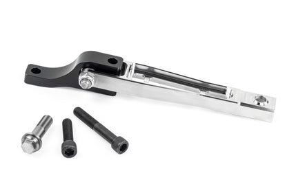 APR Audi/Volkswagen MQB (7-Speed DQ500/8-Speed AQ450) Billet Stainless Steel/Aluminum Pendulum Mount