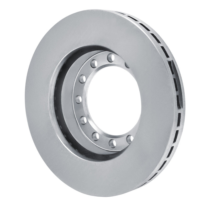DFC 88-97 Chevrolet W3500 Gas Engine Front Brake Rotor