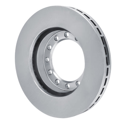 DFC 88-97 Chevrolet W3500 Gas Engine Front Brake Rotor