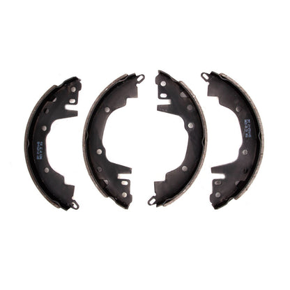 DFC 62-83 Dodge Challenger Front/Rear Premium Service Shoes