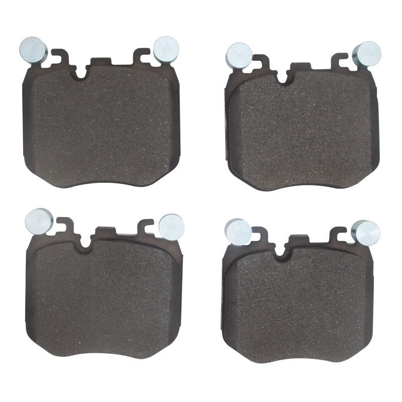 R1 Concepts R1 23-27 BMW I5 Front Optimum OE Brake Pads