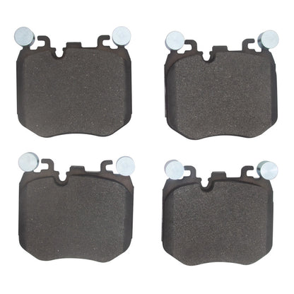 R1 Concepts R1 23-27 BMW I5 Front Optimum OE Brake Pads