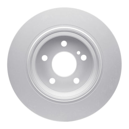 DFC 03-06 Mercedes-Benz CL500 Rear GeoSPEC Coated Rotor