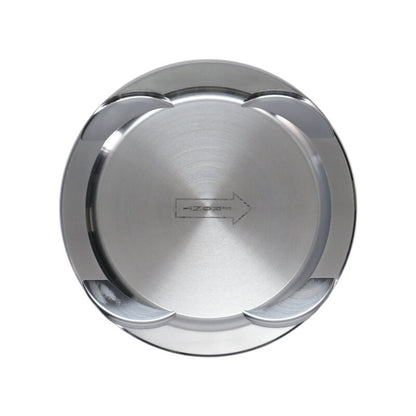 Manley Performance Manley Ford Coyote 5.0L DOHC -12cc Dish 3.630in Bore Piston - Single