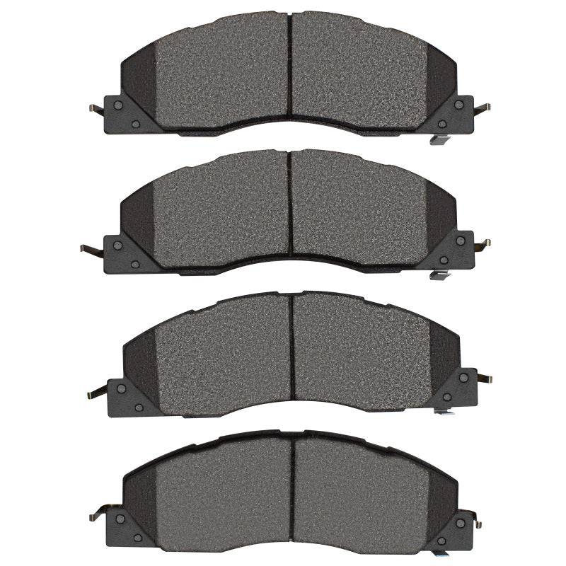 DFC 09-18 Dodge Ram 3500 Front Ultimate Duty Performance Brake Pads