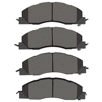R1 Concepts R1 09-18 Ram 2500 Front Off-Road/Tow Brake Pads