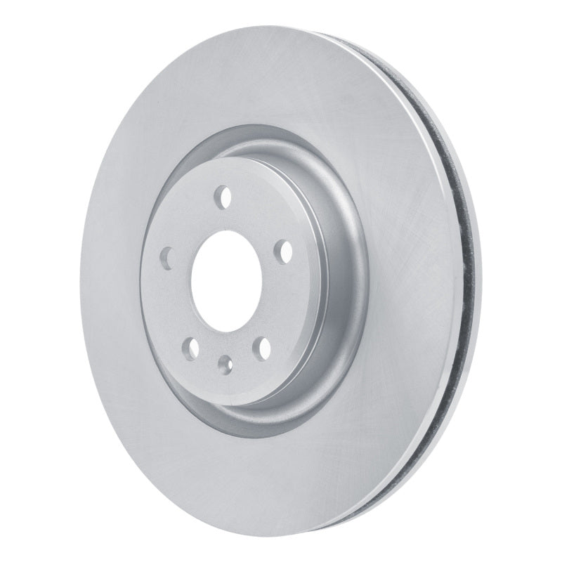 DFC 12-20 Audi A7 Quattro Front Brake Rotor