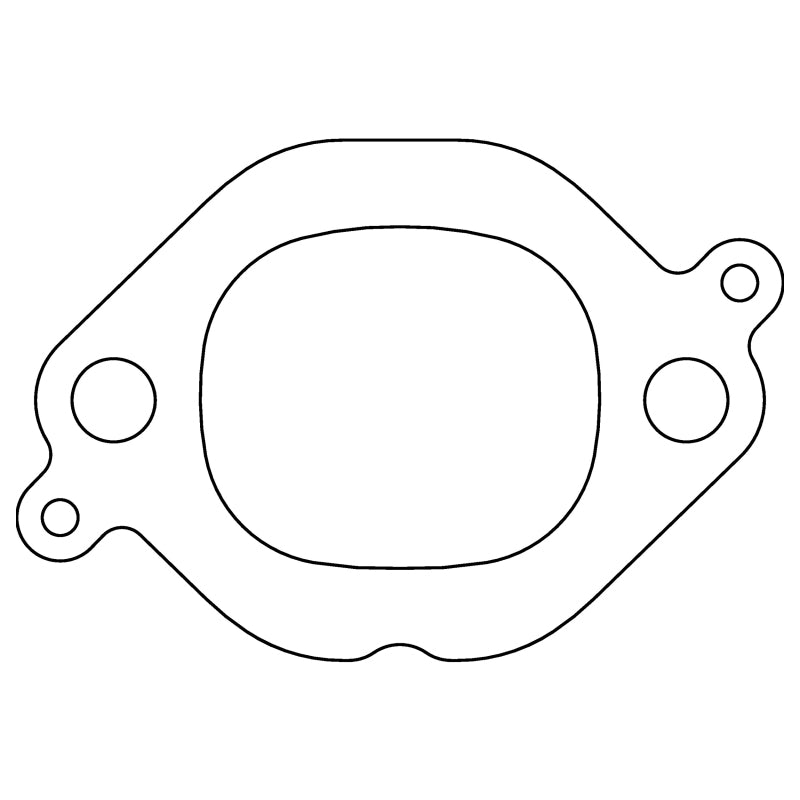Cometic Gasket Cometic Subaru EJ257 .064in AM Exhaust Crossover Gasket - 2004-2007