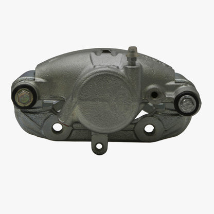 DFC 85-92 Toyota Pickup Front-L Silver Zinc Coated Premium Caliper