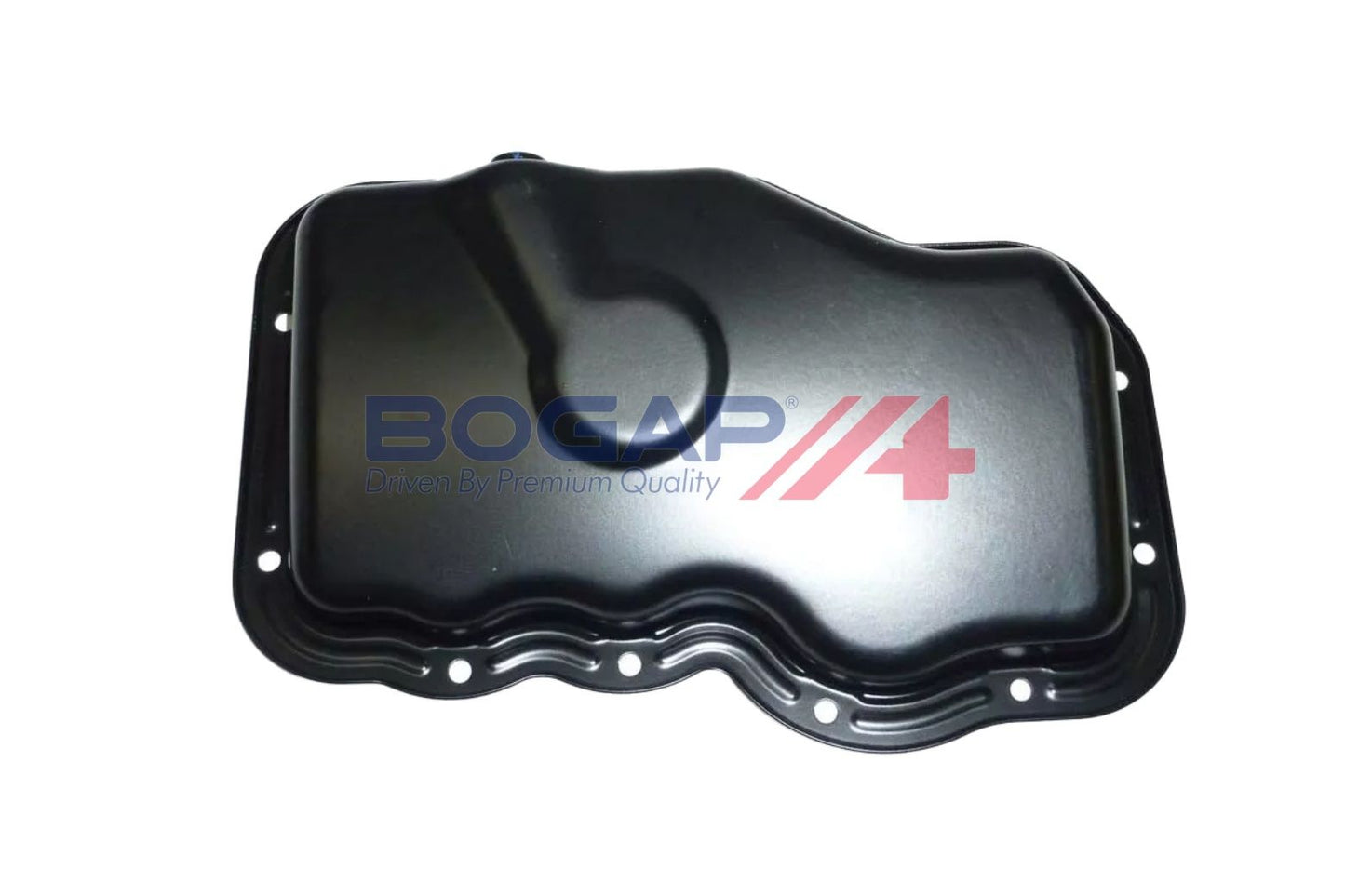 BOGAP A1919178 Oil Sump
