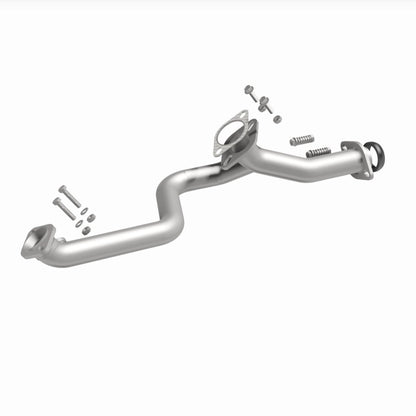 Magnaflow BRE Exhaust 09-12 Escape Tribute 2.5L 3.0L Front Pipe Kit
