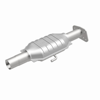 MagnaFlow Direct Fit Catalytic Converter 83-84 Chevrolet El Camino 3.8L