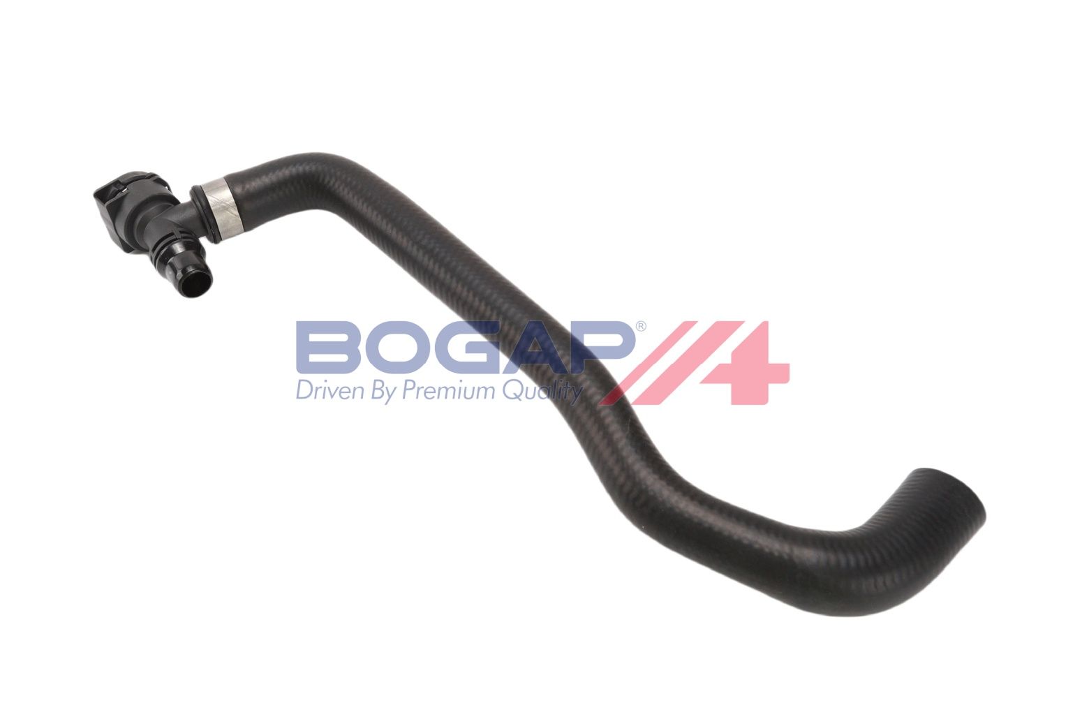 BOGAP B4228574 Radiator Hose