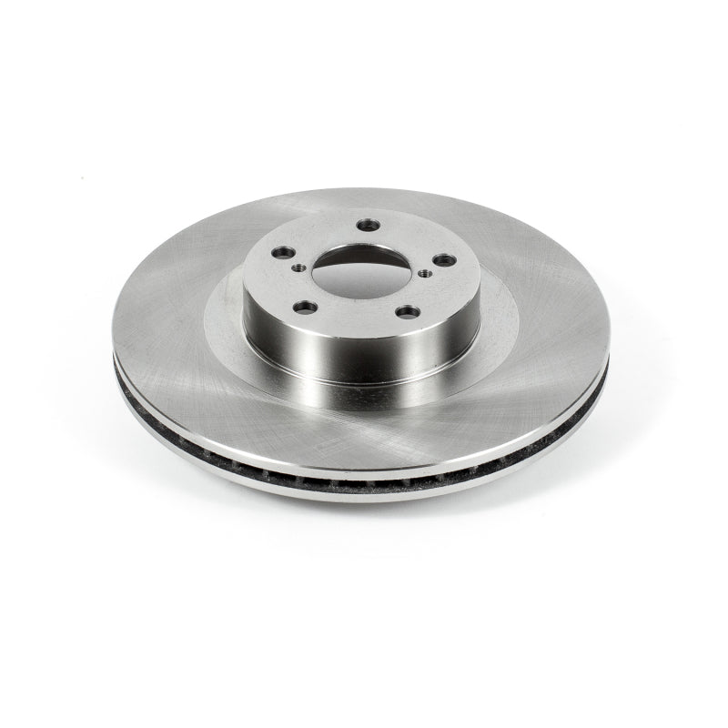 PowerStop Power Stop 05-06 Saab 9-2X Front Autospecialty Brake Rotor