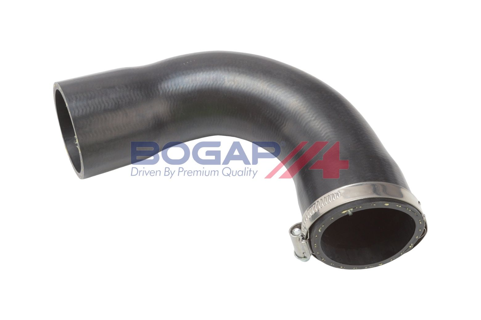 BOGAP A1711382 Charge Air Hose