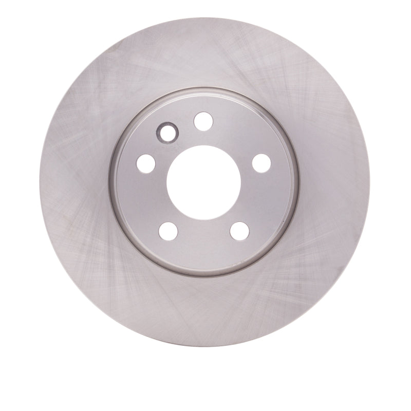 DFC 01-03 Volkswagen EuroVan Front Brake Rotor