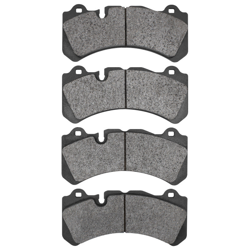 R1 Concepts R1 16-17 Volvo V60 Front Optimum OE Brake Pads