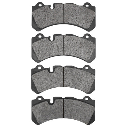 R1 Concepts R1 16-17 Volvo V60 Front Optimum OE Brake Pads