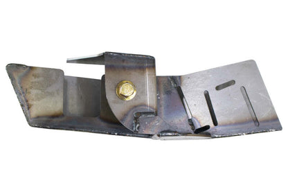 RustBuster Rust Buster 00-20 Chevy Tahoe Upper Control Arm Repair Kit - Left