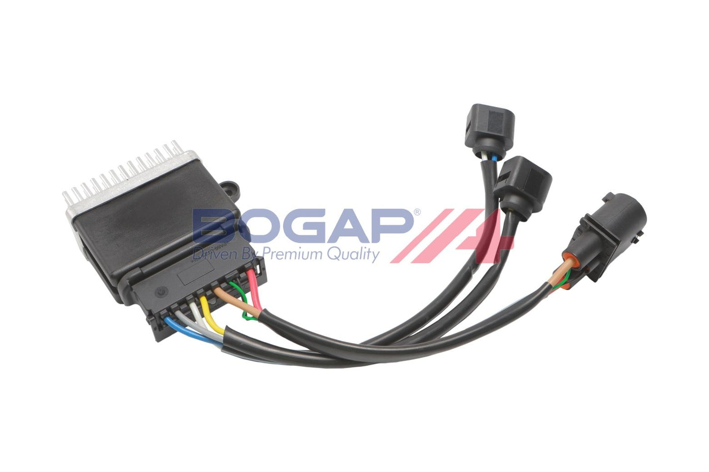 BOGAP A4244113 Control Unit, Electric Fan (Engine Cooling)