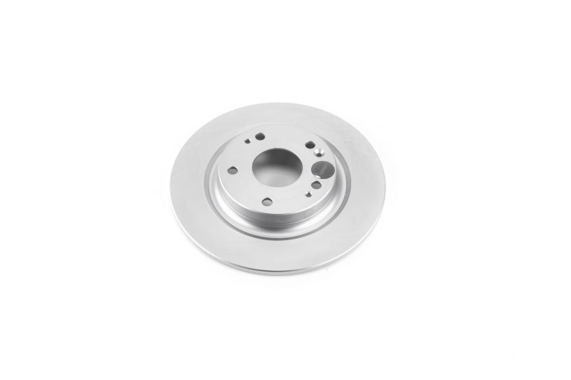 PowerStop Power Stop 17-18 Honda Civic Rear Evolution Geomet Coated Rotor