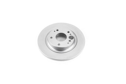 PowerStop Power Stop 17-18 Honda Civic Rear Evolution Geomet Coated Rotor