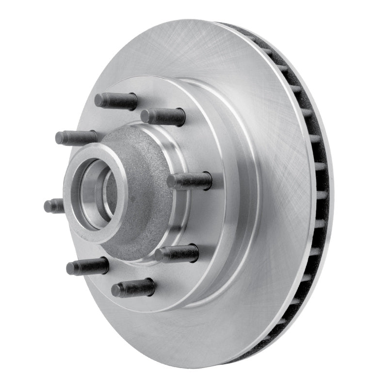DFC 94-99 Dodge Ram 2500 Front Brake Rotor