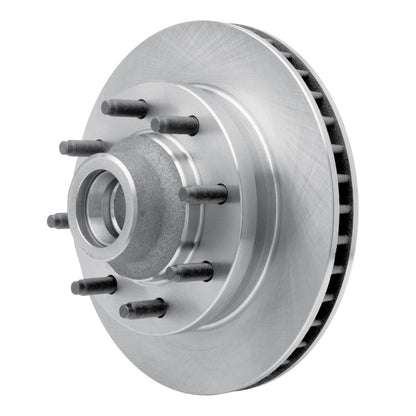 DFC 94-99 Dodge Ram 2500 Front Brake Rotor