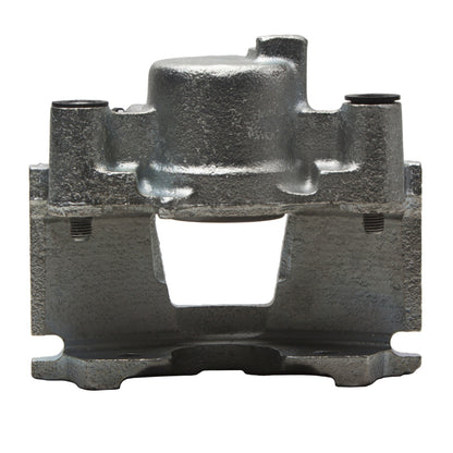 DFC 91-93 Buick Riviera Front-R/Front-L Premium Caliper - Silver Zinc Coated