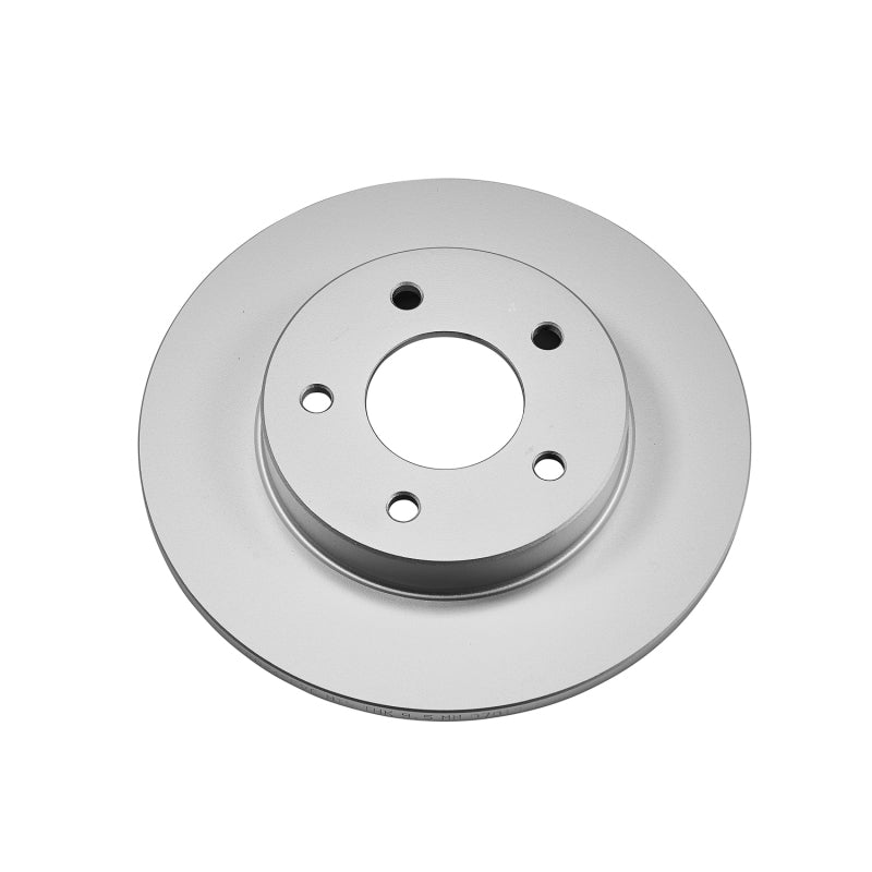 PowerStop Power Stop 00-05 Buick LeSabre Rear Evolution Geomet Coated Rotor
