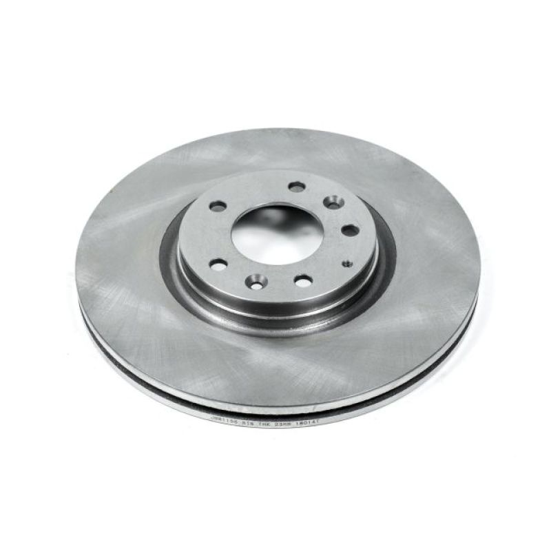 PowerStop Power Stop 06-07 Mazda 6 Front Autospecialty Brake Rotor