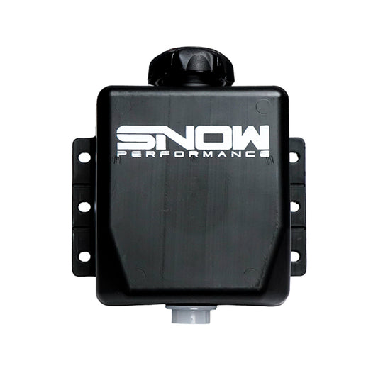Snow Performance 3 Quart Reservoir (incl. tabs)