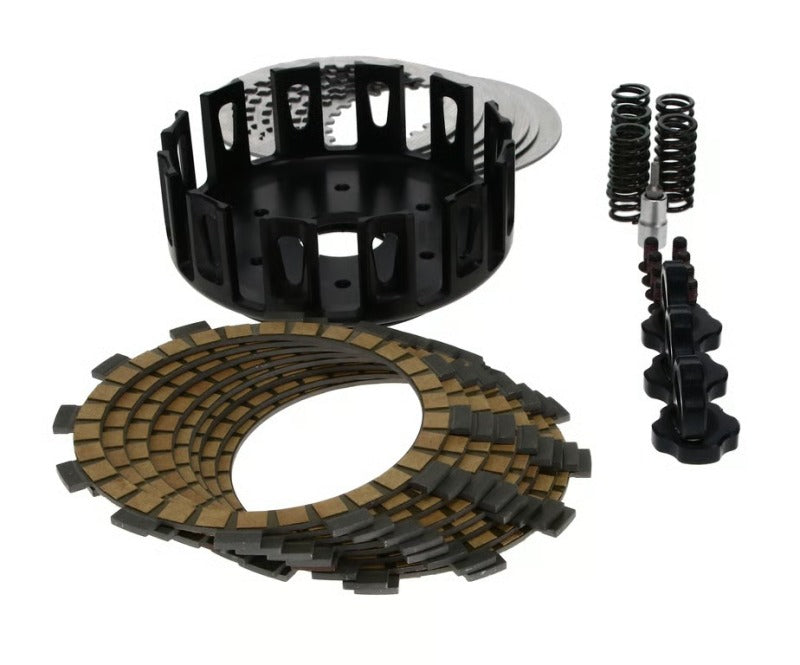 Wiseco Performance Clutch Kit RM250 06-07 Clutch Basket