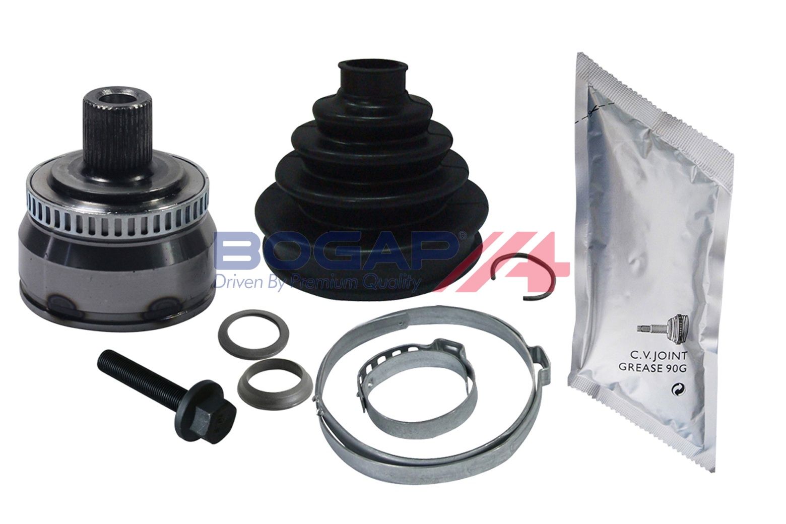 BOGAP A3513218 Joint Kit, Drive Shaft