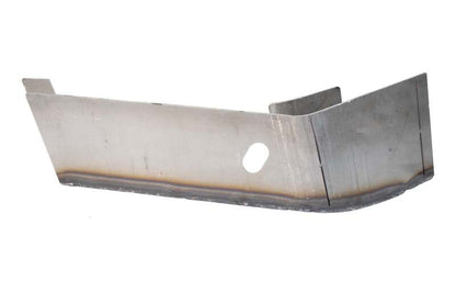 Rustbuster Front Frame Section Right Side
