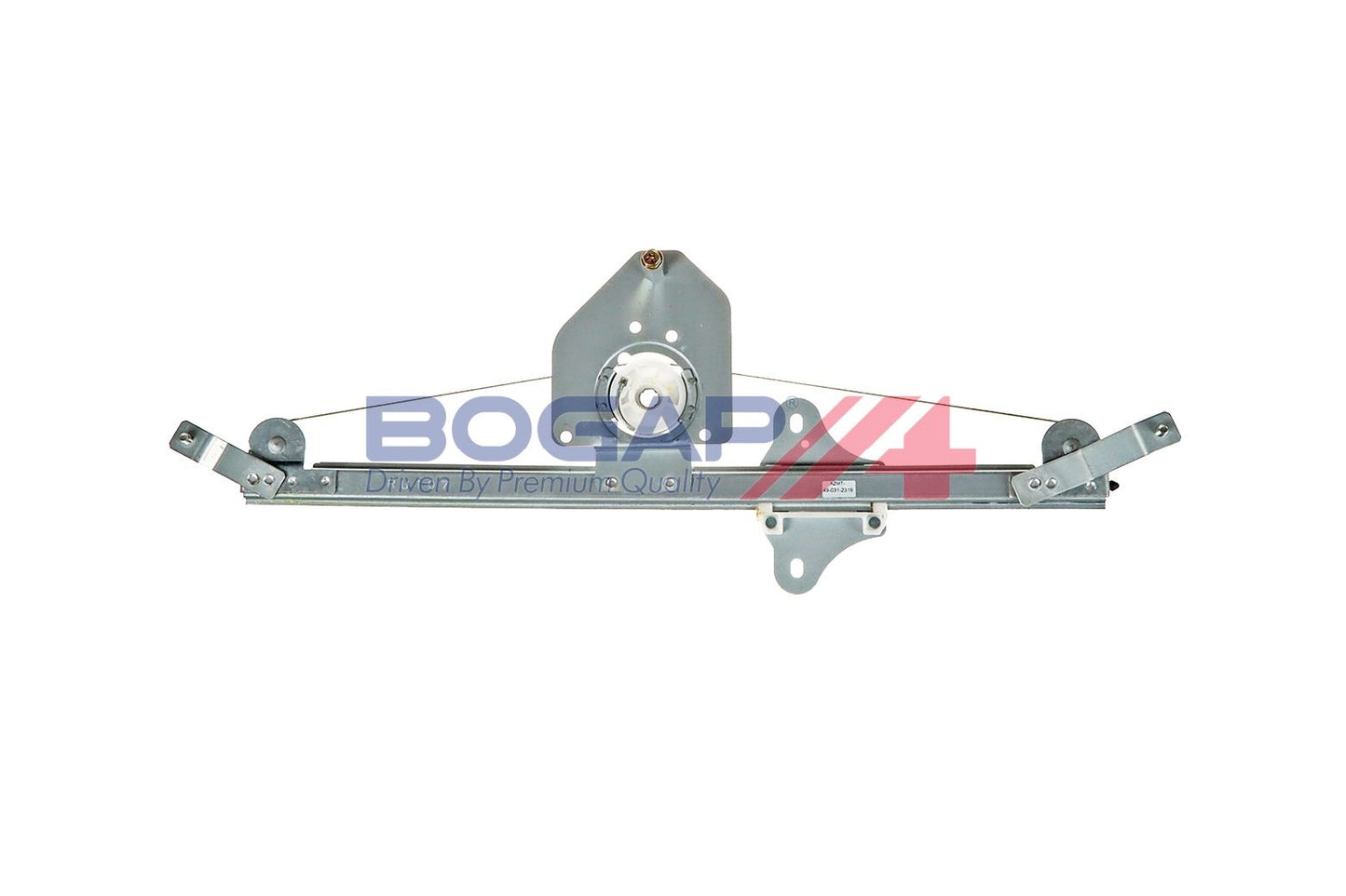 BOGAP P5341176 Window Regulator