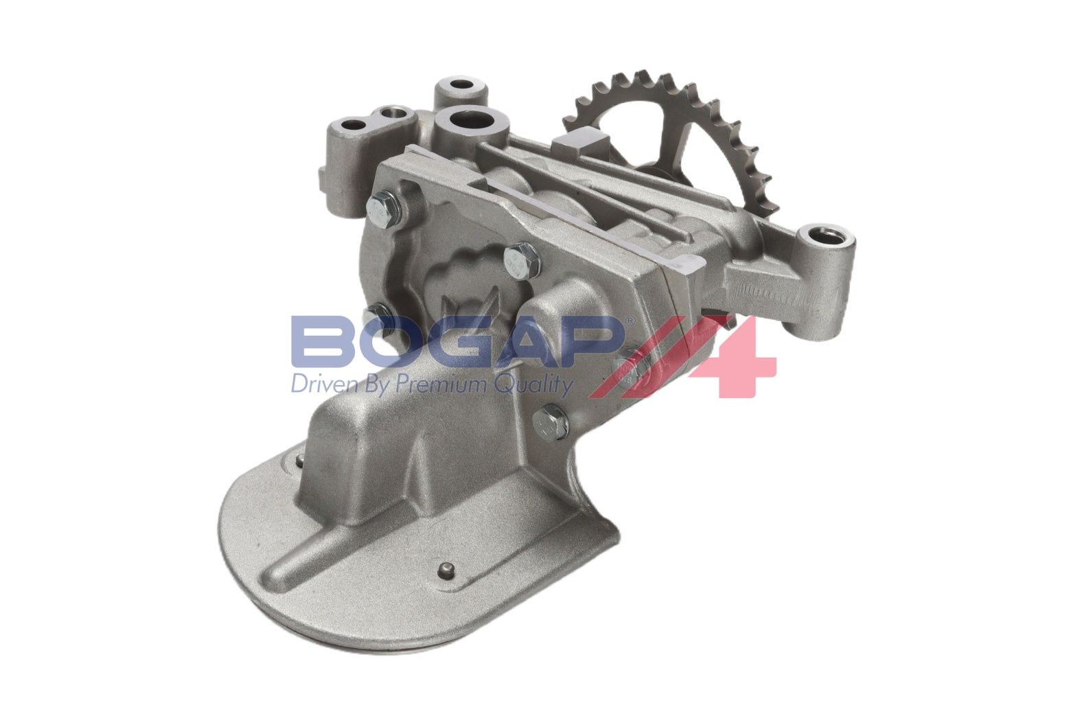 BOGAP P1410106 Oil Pump