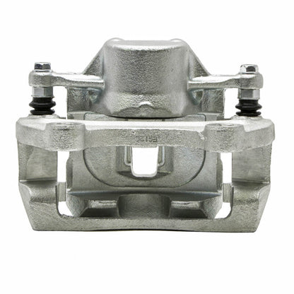 DFC 11-17 Chevrolet Caprice Front-R Silver Zinc Coated Premium Caliper