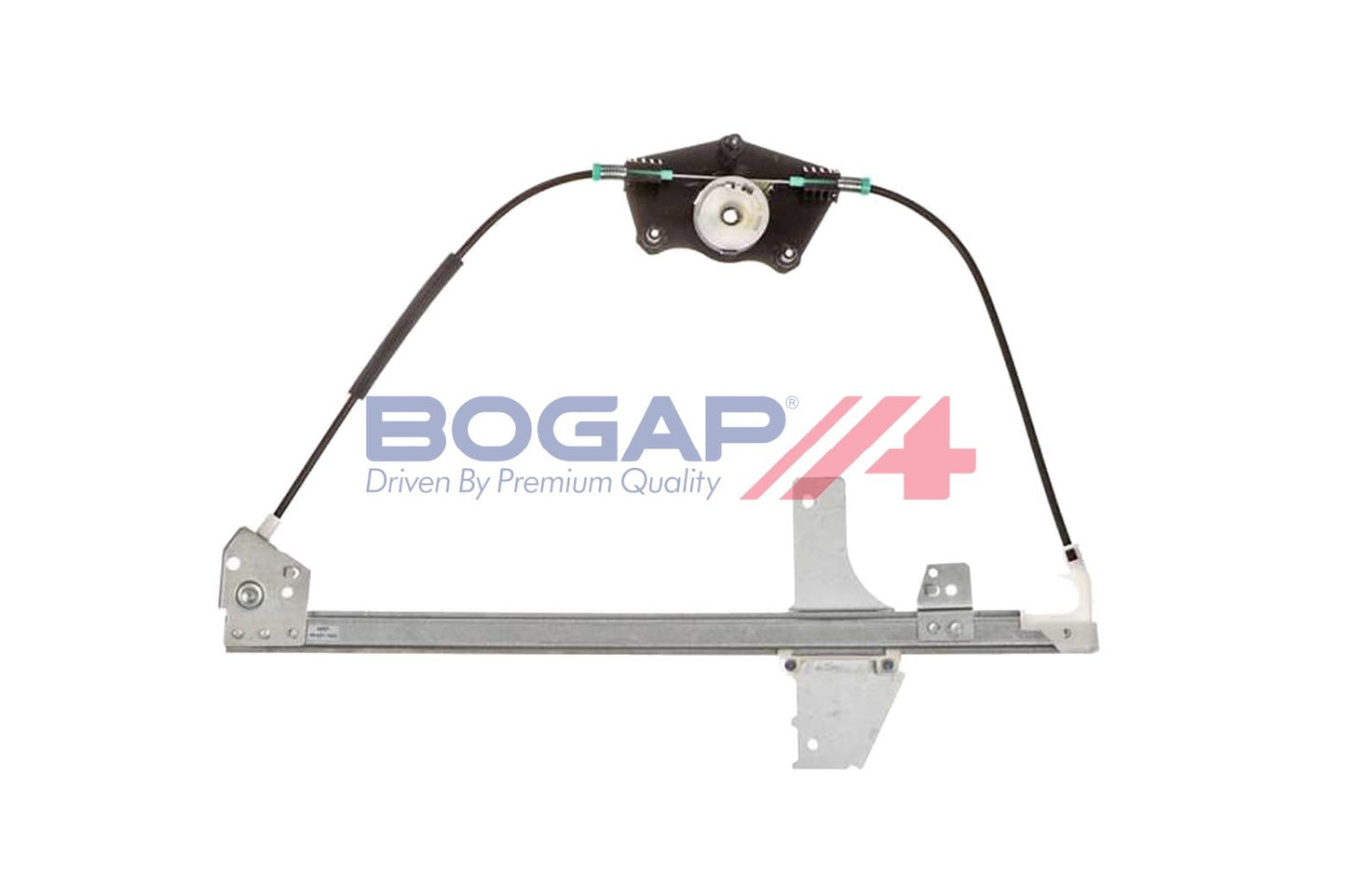 BOGAP P5341173 Window Regulator