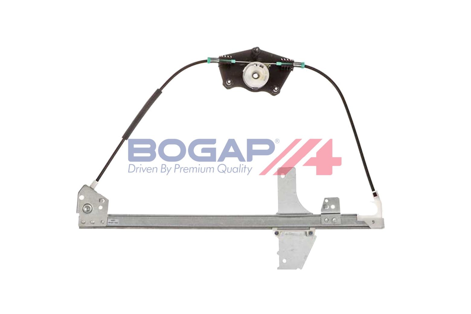 BOGAP P5341173 Window Regulator