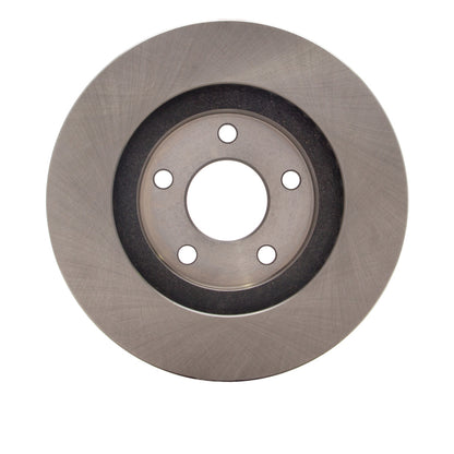 DFC 820090 Ford Thunderbird Front Brake Rotor