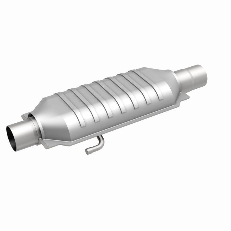MagnaFlow Universal Catalytic Converter 3 W/Air