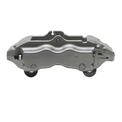 DFC 03-15 Audi Q7 Rear-L Premium Caliper - Silver Powder Coated