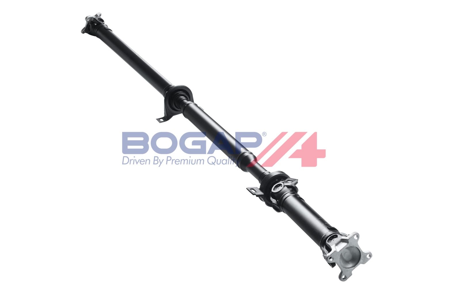 BOGAP C3510291 Propshaft, Axle Drive