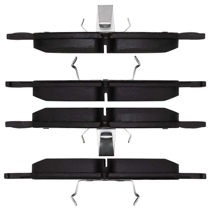 R1 Concepts R1 10-19 Rolls-Royce Ghost Front Optimum OE Brake Pads