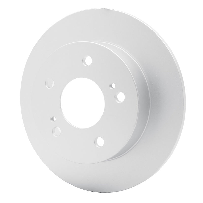 DFC 94-98 Nissan 240SX Rear GeoSPEC Coated Rotor